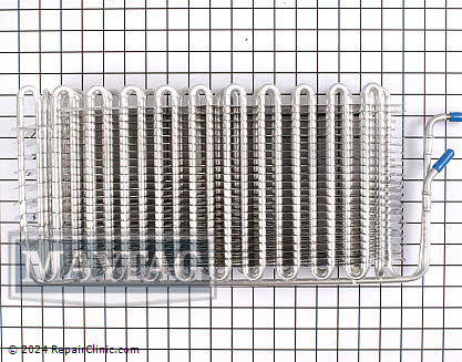 Evaporator WP2188822 Alternate Product View