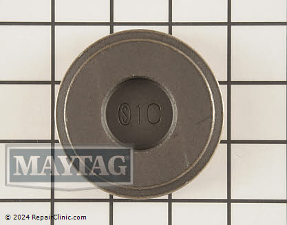 Surface Burner Cap WP74007418 Alternate Product View