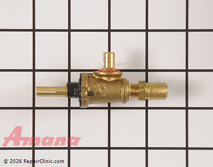 Surface Burner Valve 74010756 Alternate Product View