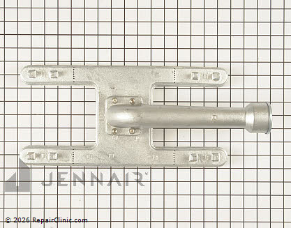 Burner Tube 70002056 Alternate Product View