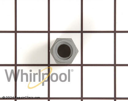 Nut WP6-920168 Alternate Product View