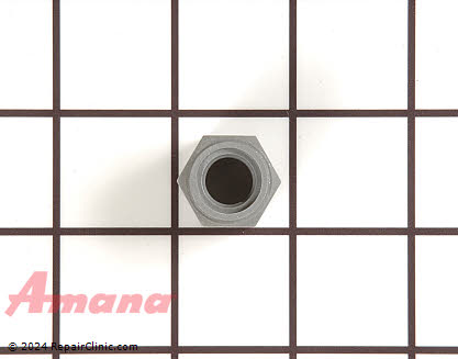 Nut WP6-920168 Alternate Product View