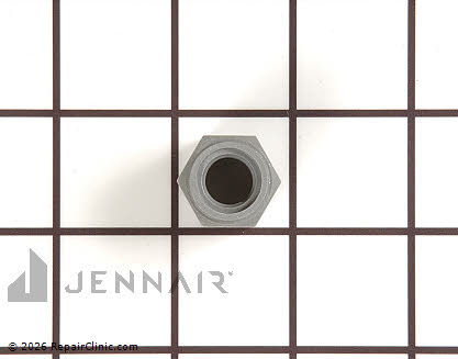 Nut WP6-920168 Alternate Product View