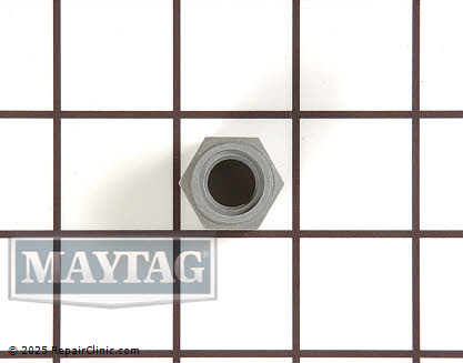Nut WP6-920168 Alternate Product View
