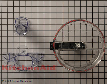 Cover WPW10451468 Alternate Product View