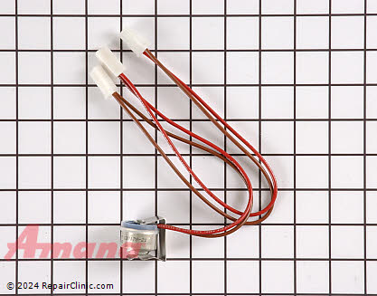 Defrost Thermostat R0161090 Alternate Product View