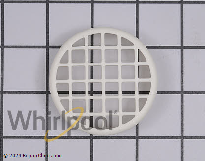 Vent Cover 8181745 Alternate Product View