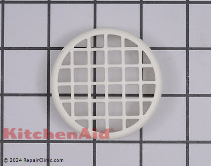 Vent Cover 8181745 Alternate Product View