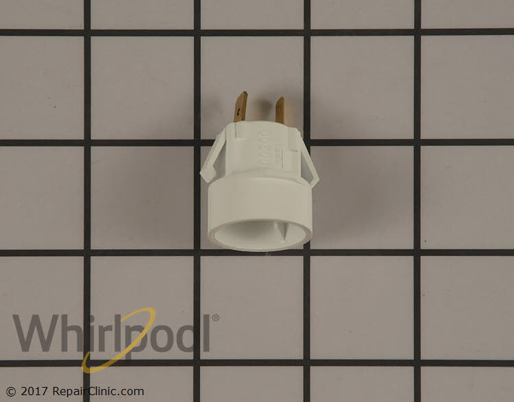 Light Socket 2180200 Whirlpool Replacement Parts