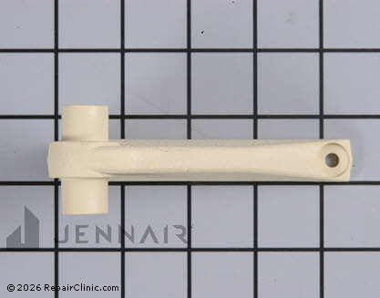 Center Hinge 61001921 Alternate Product View
