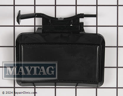 Dispenser Actuator W10170832 Alternate Product View
