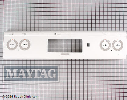 Touchpad and Control Panel 74003623 Alternate Product View