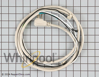 Power Cord 1186815 Alternate Product View