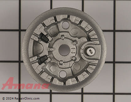 Surface Burner Base WPW10515453 Alternate Product View