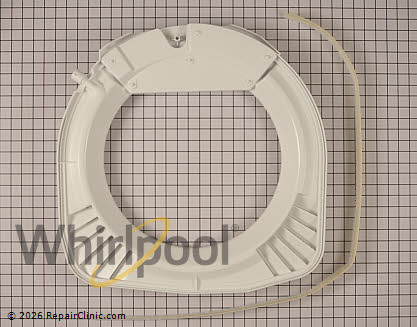 Tub Ring 285831 Alternate Product View