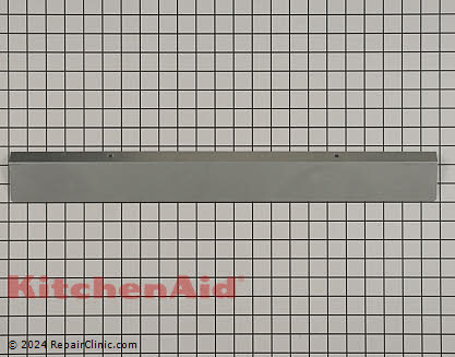 Air Diverter 9760677 Alternate Product View