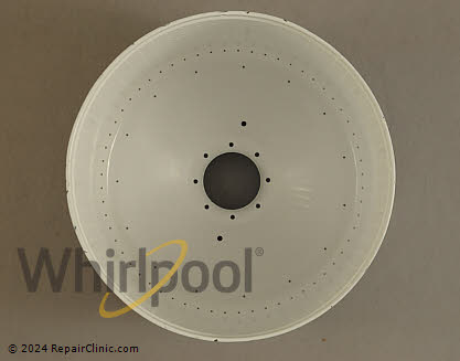 Outer Tub 39240P Alternate Product View