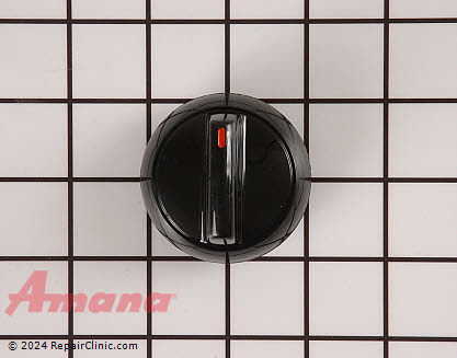 Thermostat Knob WP98008320 Alternate Product View