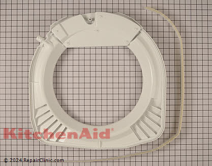 Tub Ring 285831 Alternate Product View