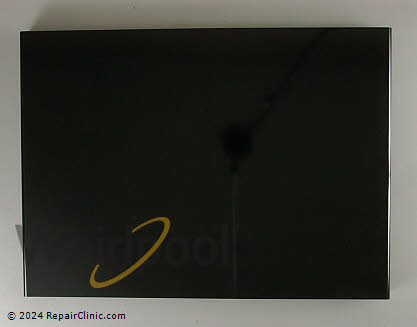 Touchpad and Control Panel 12702701B Alternate Product View