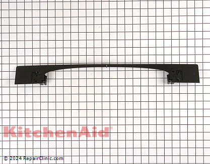 Grille & Kickplate 8194128 Alternate Product View