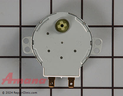 Turntable Motor 8185359 Alternate Product View