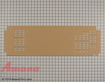 Rear Panel WPW10384414 Alternate Product View
