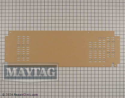 Rear Panel WPW10384414 Alternate Product View