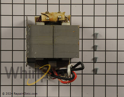 Transformer W10836753 Alternate Product View