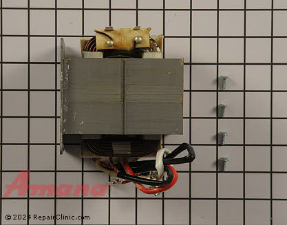 Transformer W10836753 Alternate Product View