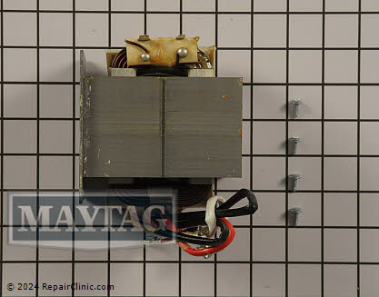 Transformer W10836753 Alternate Product View
