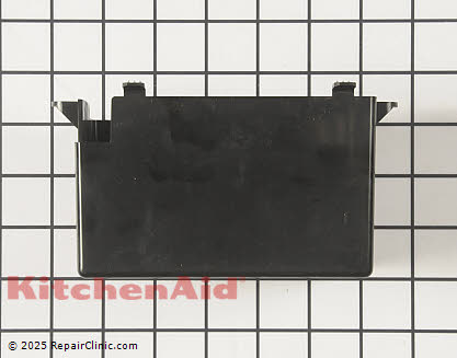 Control Board Box 4344898 Alternate Product View