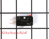 Micro Switch - Part # 669316 Mfg Part # 627848