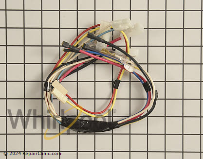 Wire Harness 3401682 Alternate Product View