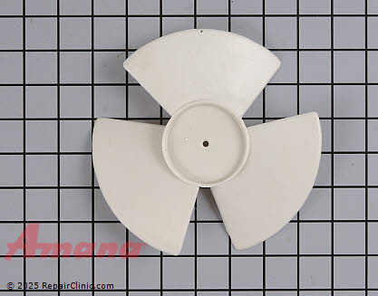 Fan Blade 47001074 Alternate Product View