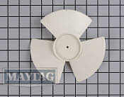 Fan Blade - Part # 593549 Mfg Part # 47001074