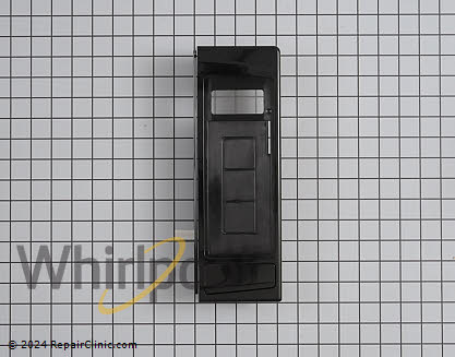 Control Panel 8184809 Alternate Product View