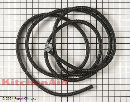 Drain Hose WP8194081 Alternate Product View