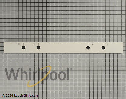 Front Panel WP8523854 Alternate Product View