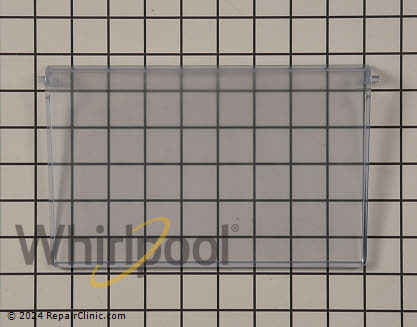 Ice Door W11661892 Alternate Product View