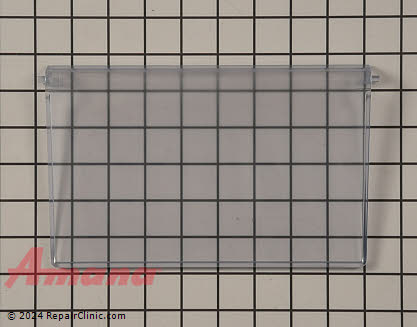 Ice Door W11661892 Alternate Product View