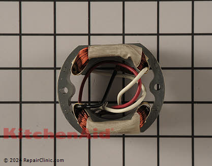 Motor WPW10417246 Alternate Product View