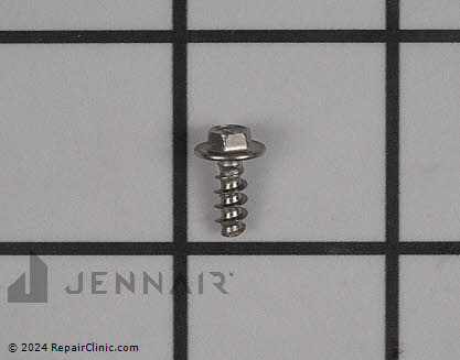 Screw WP8281156 Alternate Product View