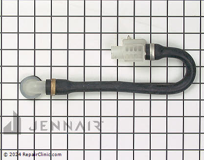 Inlet Hose W10276607 Alternate Product View