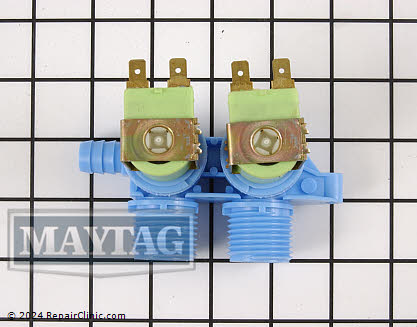 Water Inlet Valve 285874 Alternate Product View