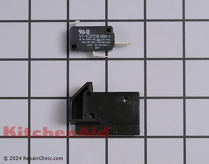 Micro Switch 814037 Alternate Product View