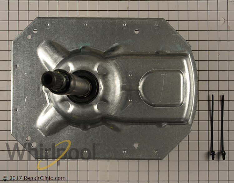 Transmission W11159068 Whirlpool Replacement Parts