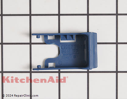 Dishrack Stop Clip W10077848 Alternate Product View