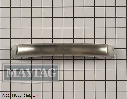 Door Handle W10259246 Alternate Product View