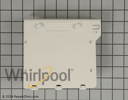 Control Board WPW10133559 Alternate Product View